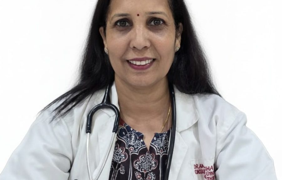 dr_anuradha